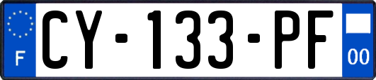 CY-133-PF