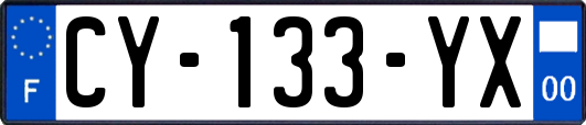 CY-133-YX