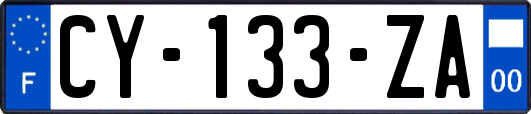 CY-133-ZA