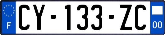 CY-133-ZC