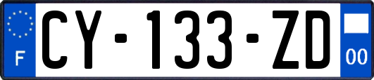 CY-133-ZD
