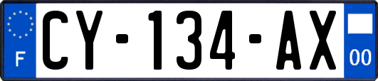 CY-134-AX