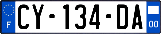 CY-134-DA
