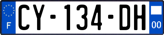 CY-134-DH