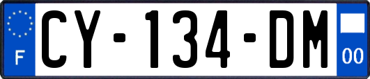 CY-134-DM