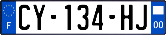 CY-134-HJ