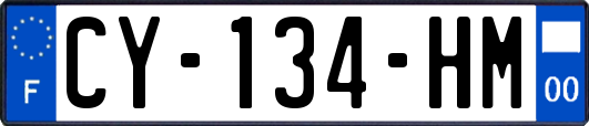 CY-134-HM