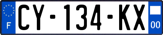 CY-134-KX