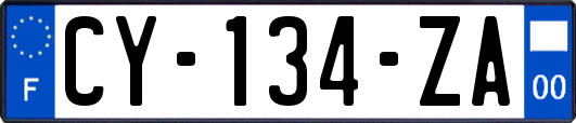CY-134-ZA