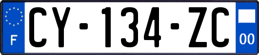 CY-134-ZC