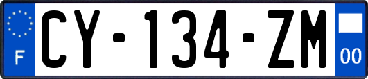 CY-134-ZM
