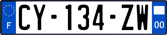 CY-134-ZW