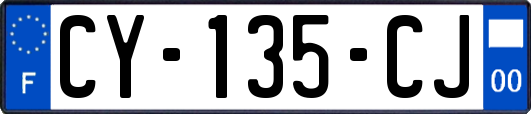 CY-135-CJ