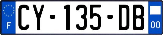 CY-135-DB