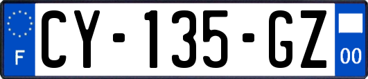 CY-135-GZ