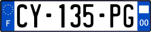 CY-135-PG