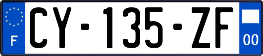CY-135-ZF
