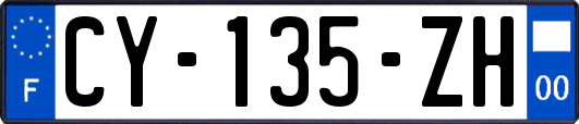 CY-135-ZH