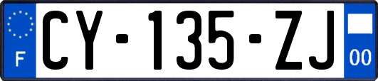 CY-135-ZJ