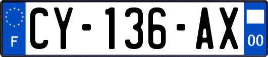 CY-136-AX