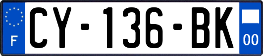 CY-136-BK