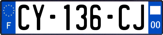 CY-136-CJ