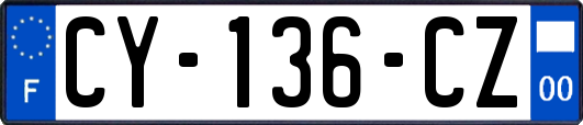 CY-136-CZ