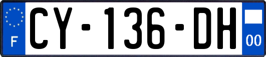 CY-136-DH