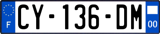 CY-136-DM
