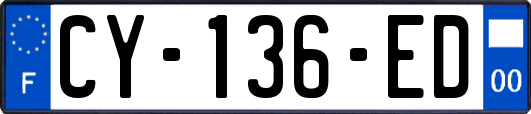 CY-136-ED