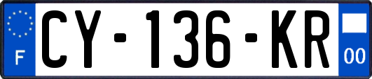 CY-136-KR