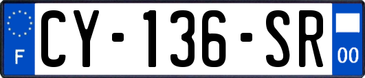CY-136-SR