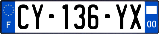 CY-136-YX