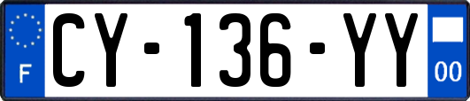 CY-136-YY