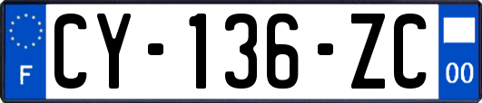 CY-136-ZC