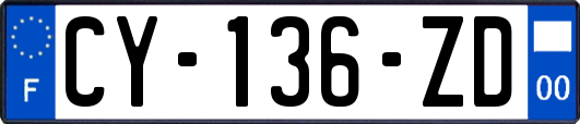 CY-136-ZD