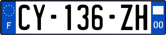 CY-136-ZH