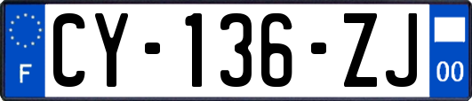 CY-136-ZJ