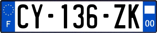 CY-136-ZK