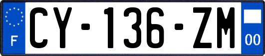 CY-136-ZM