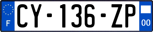 CY-136-ZP