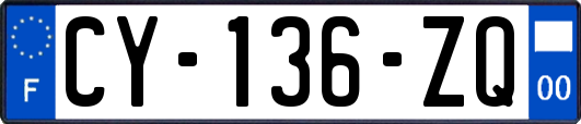 CY-136-ZQ