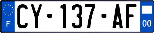 CY-137-AF