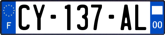CY-137-AL
