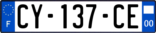 CY-137-CE