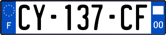 CY-137-CF