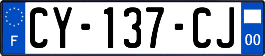 CY-137-CJ