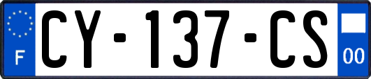 CY-137-CS