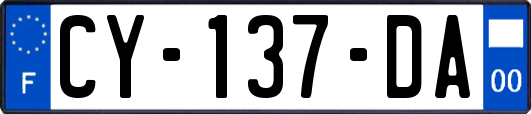 CY-137-DA