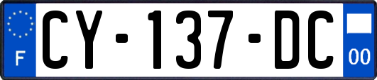 CY-137-DC